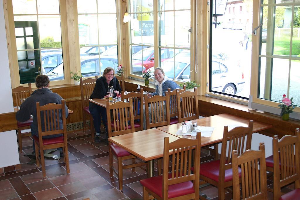Gasthaus Pension Zur Nixe Steinbach am Attersee Luaran gambar